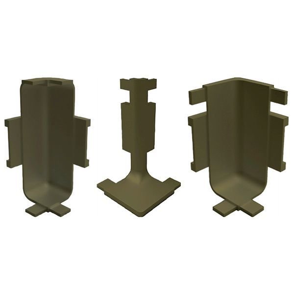 STRIATA-II Köse baglanti set,a.bronz