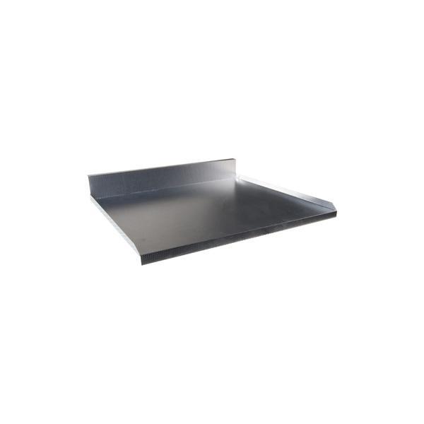 ZET Damlalik alüminyum 464x475mm