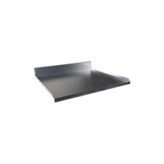 ZET Damlalik alüminyum 464x475mm