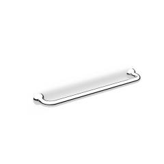 EDNA Kulp parlak krom 160mm