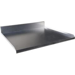 ZET Damlalik alüminyum 1164x475mm