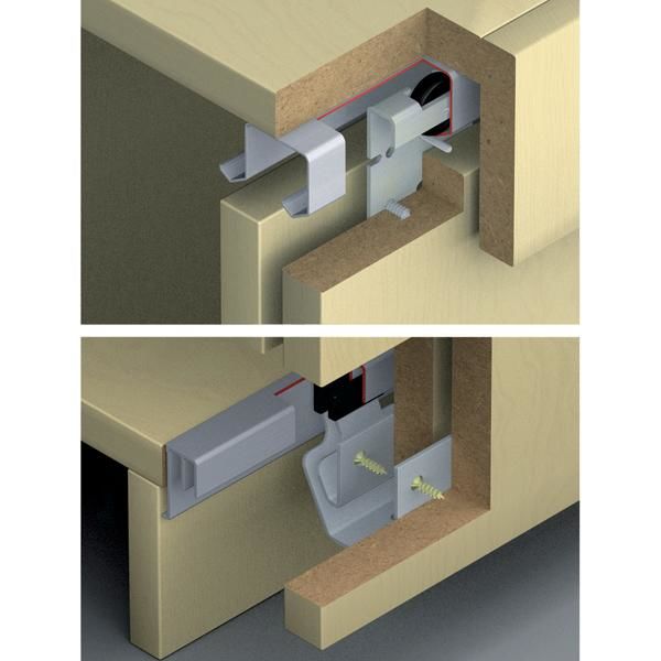 Hangroller 30-MF Kayar kapak 3k 19-22mm