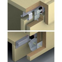 Hangroller 30-MF Kayar kapak 3k 19-22mm