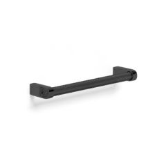 VERONA Kulp m.siyah 160mm