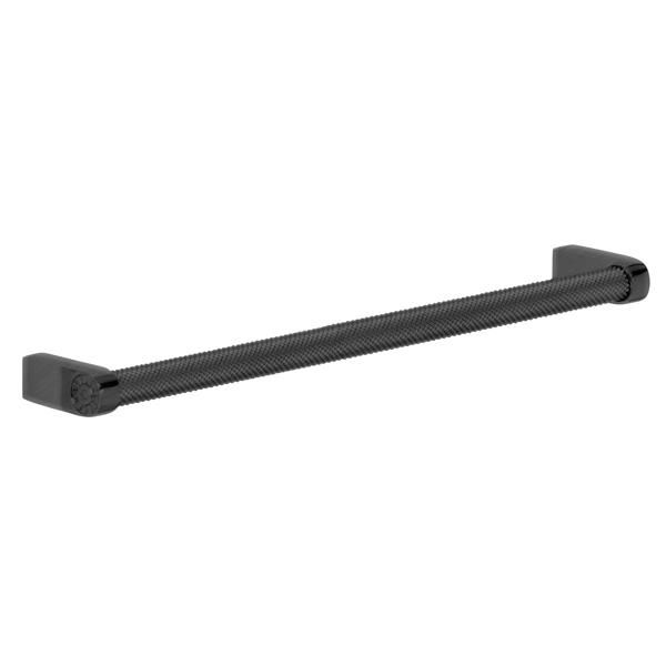 VERONA Kulp m.siyah 320mm