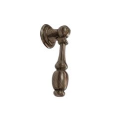 PROSS Sarkaç kulp a.bronz  17mm
