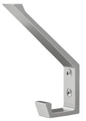 LAISY Askı mat krom 17x76x105mm