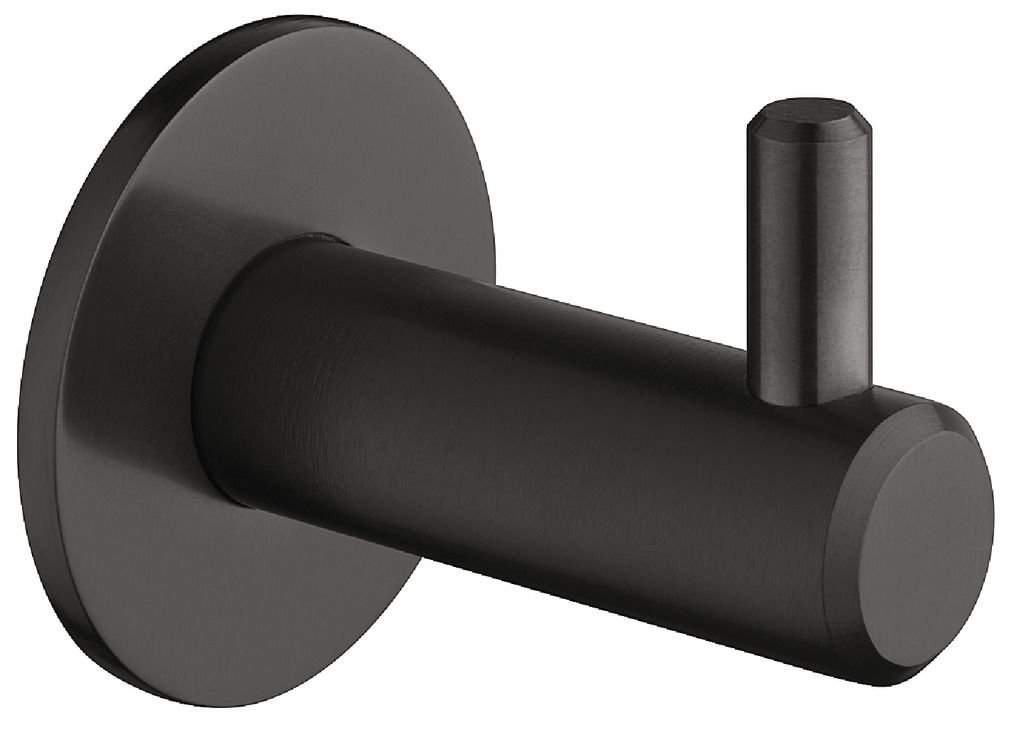 HANGER R Askı mat siyah(PVD)