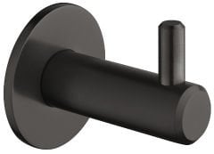 HANGER R Askı mat siyah(PVD)