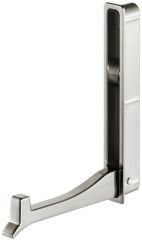 RUBOR JR Askı paslanmaz çelik renkli 13x93mm
