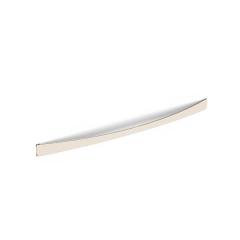 NEAL Kulp p. çelik renkli 160mm