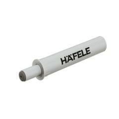 HAFELE Kapak pistonu, orta sert, gri