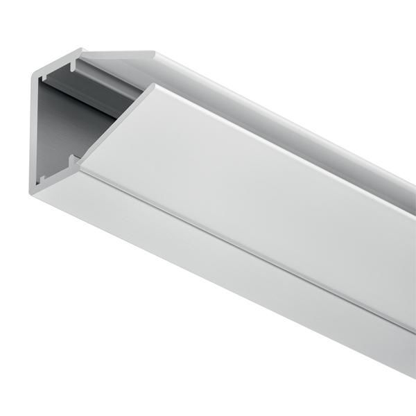 PROFIL 5108 LED cam aydinlatma prof.2m