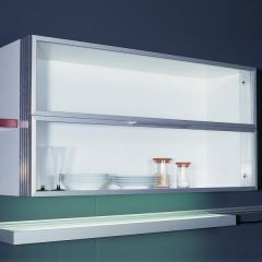 Senkronize kapak makasi don.600mm