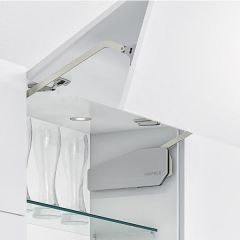 F.FOLD Makas set gri 84-91cm/10-20kg