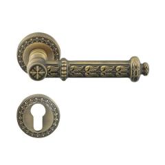 PONTE Kol seti (pc) antik bronz