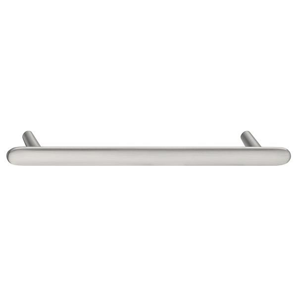 H2135 Kulp mat p.çel renkli 160mm