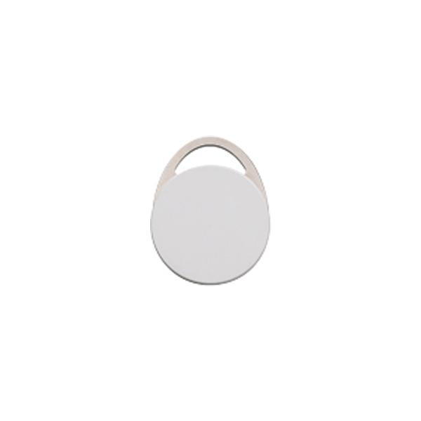 KT2 RFID anahtarlikEV1,Mifare,beyaz