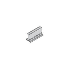 Slido F-Li43 70A Üst ray alü. 3500mm
