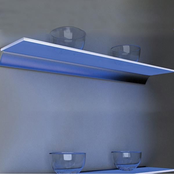 LED 2006, 900 mm, 12V mavi