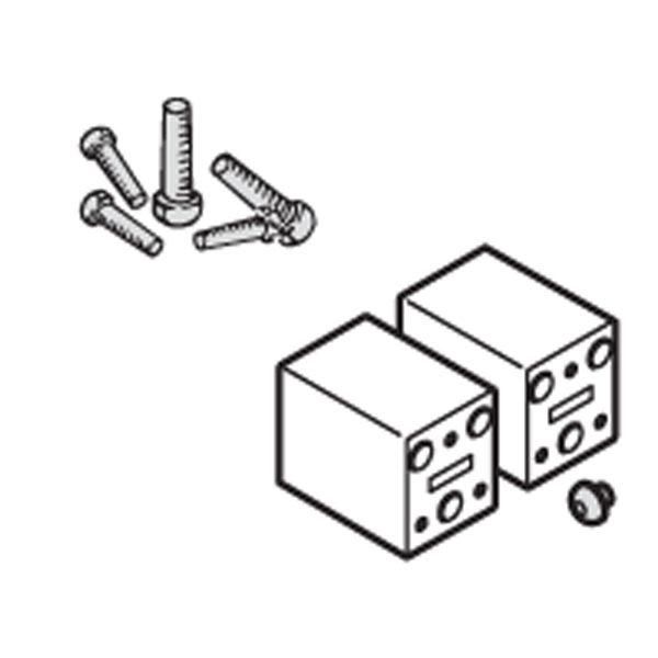 COMBINO U 50 Adaptör