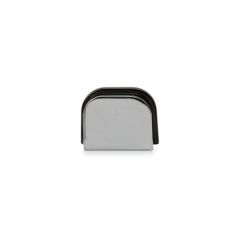 TELLY JR Dügme kulp siyah 22mm