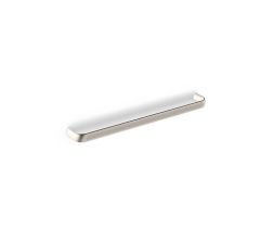 UMBERTO III Kulp p. çelik renkli 320mm