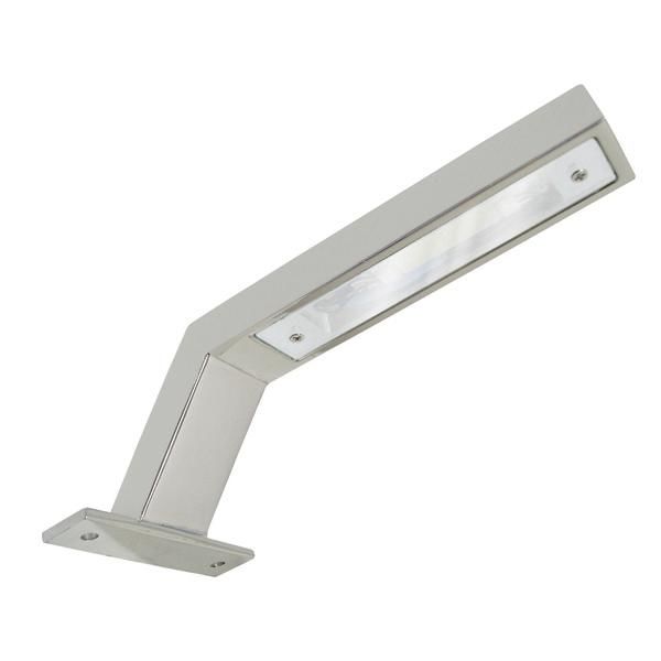LED aydinlatma pir.kr.parl.165x30mm