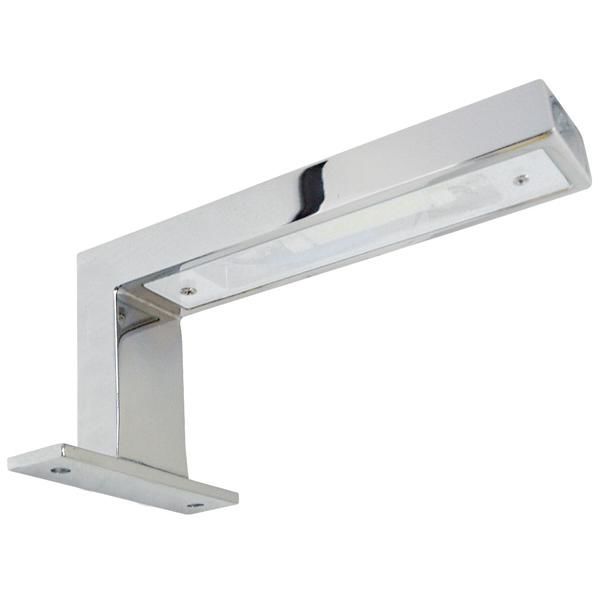 LED aydinlatma pir.kr.parl.165x30mm