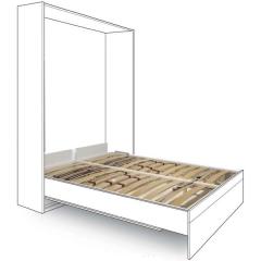 E-LETTO katlanir yatak mek. 1600x2000mm