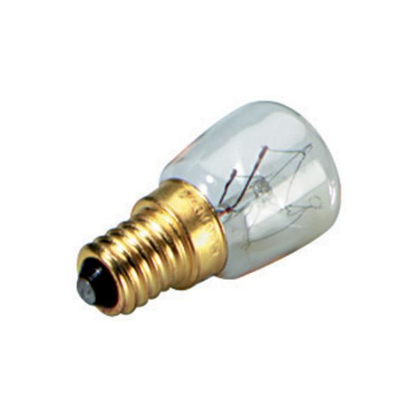 Ampul saydam E14/25W