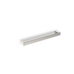 BROCKE Kulp paslanmaz çelik renkli 160mm