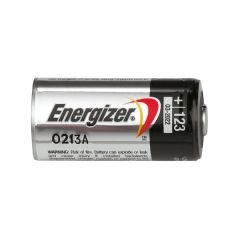 CR123A 3V Lityum Pil