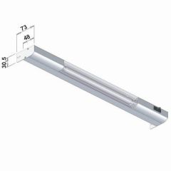 Prima DR Raf alti aydinlatma,560mm