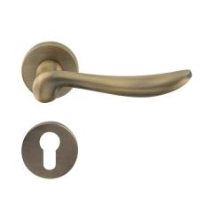 TROY Kol seti (pc) antik bronz