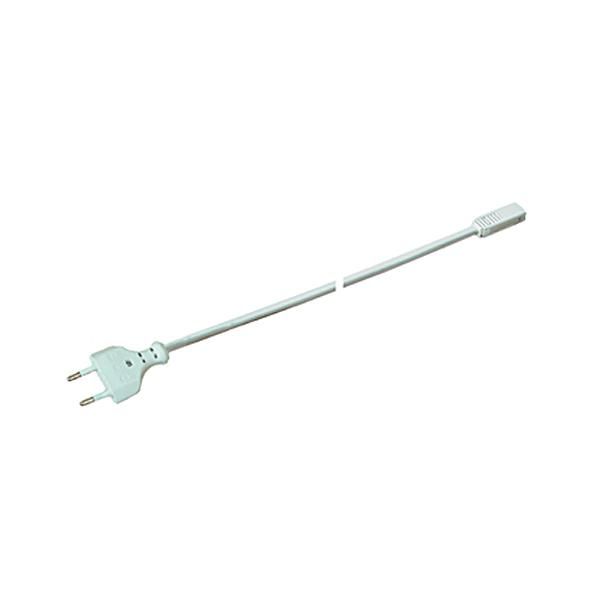 Elektrik kablosu beyaz 1700mm