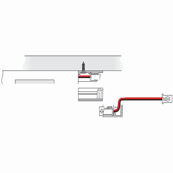 Modus Kablo, 2000 mm