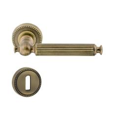 CALISTO Kol seti (oda) antik bronz