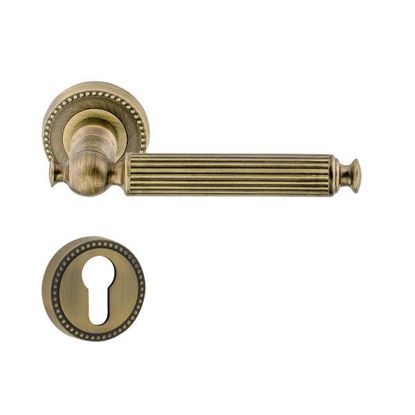 CALISTO Kol seti (pc) antik bronz