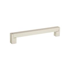 CUBE Kulp paslanmaz çelik renkli 160mm