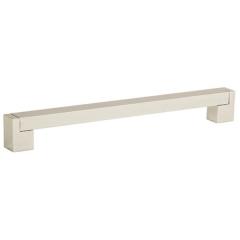 CUBE Kulp paslanmaz çelik renkli 320mm
