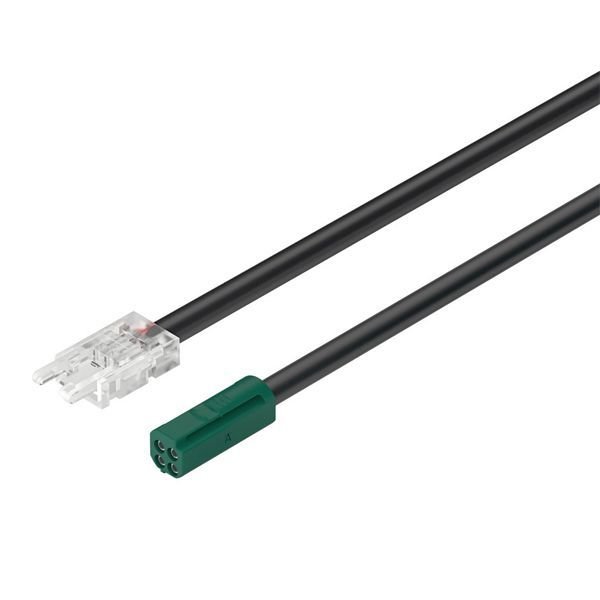 Loox5 6-çikisli dagitici MW 24V/0.10m