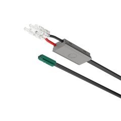 LOOX5 Dimmerli sürücü bag. kbl. 24V, 2m