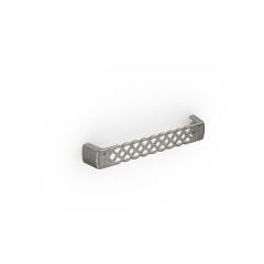 RAMPART Kulp antik gümüs 128mm