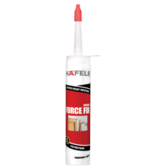 HAFELE FORCE FIX Insa. yapistirici 290ml