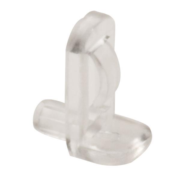 Cam raf pimi seffaf kilitli 5mm - 100 Adet