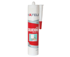 HAFELE Ayna yapistirici / Silikon 310ml - 24 Adet