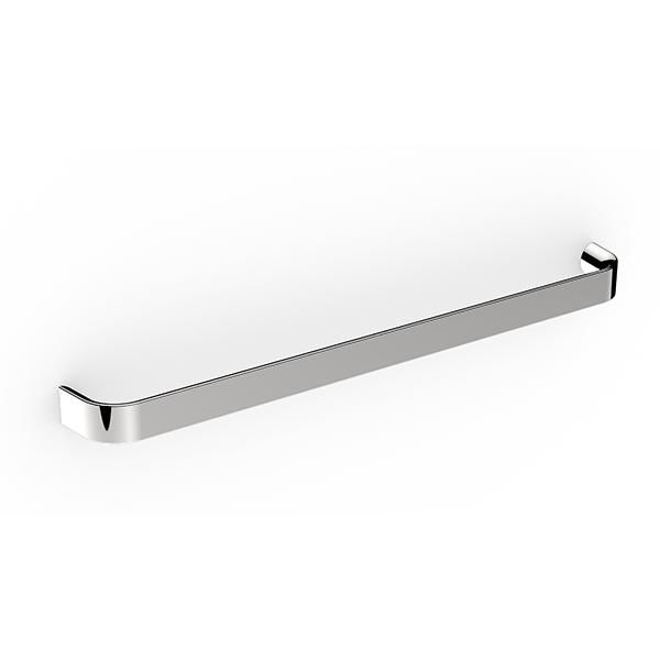 MARCELLO III Kulp parlak krom 320mm