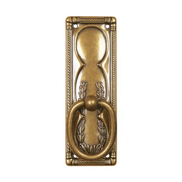 ROCKS V Kulp antik bronz 97mm