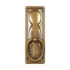 ROCKS V Kulp antik bronz 97mm